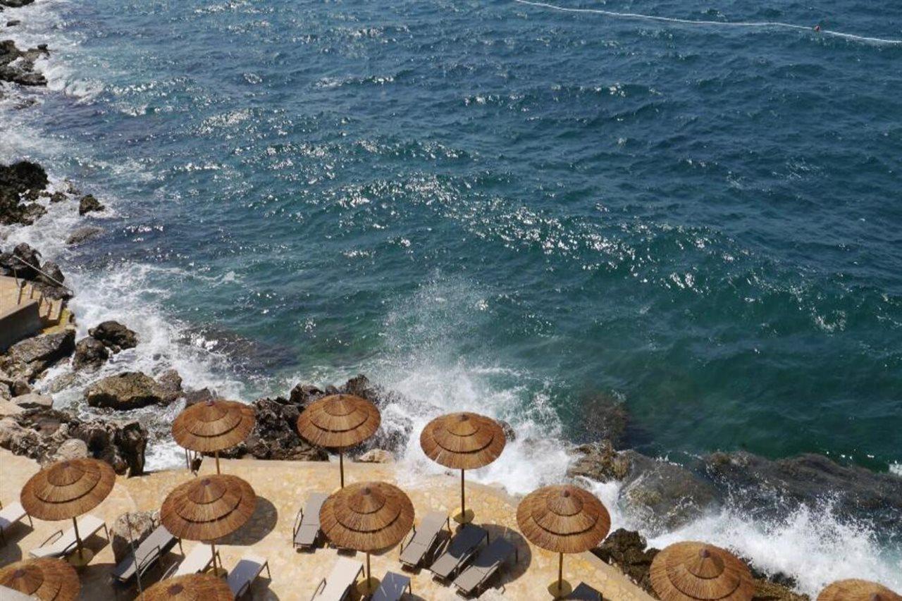 Valamar Isabella Miramare بوريتش المظهر الخارجي الصورة