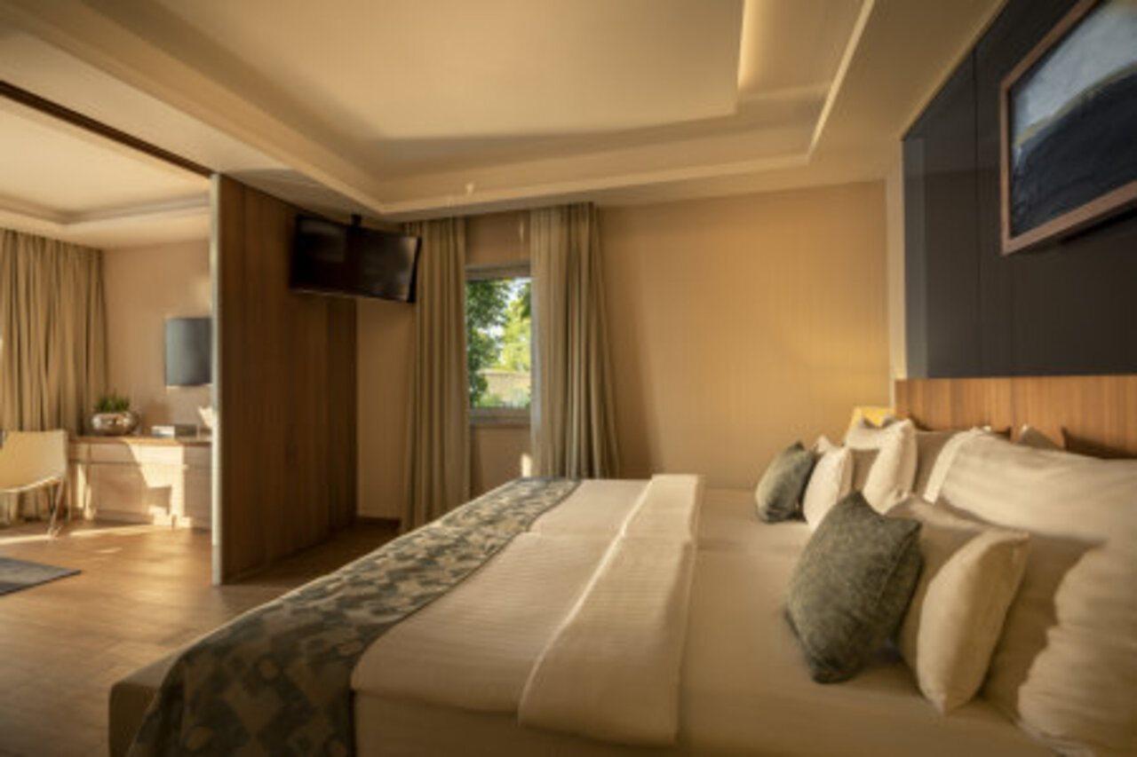 Valamar Isabella Miramare بوريتش المظهر الخارجي الصورة