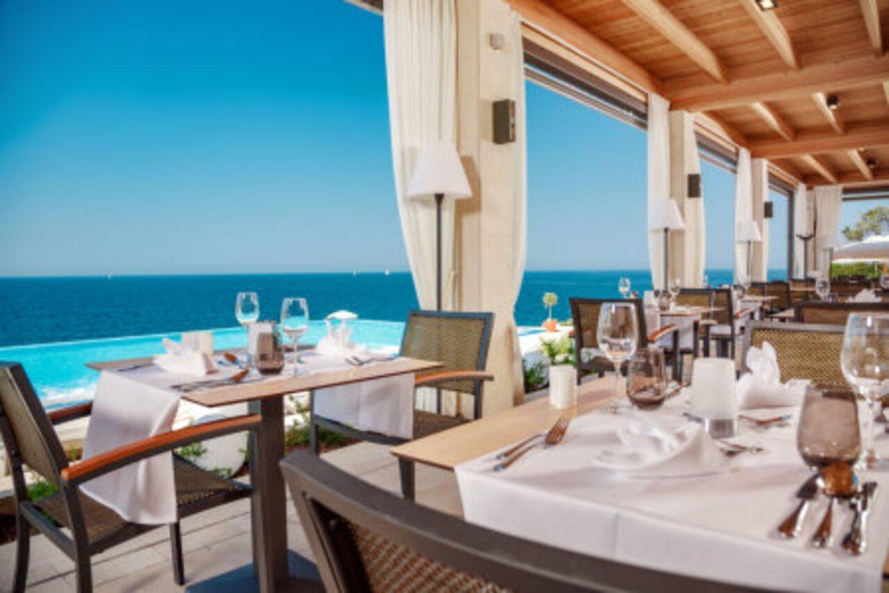 Valamar Isabella Miramare بوريتش المظهر الخارجي الصورة