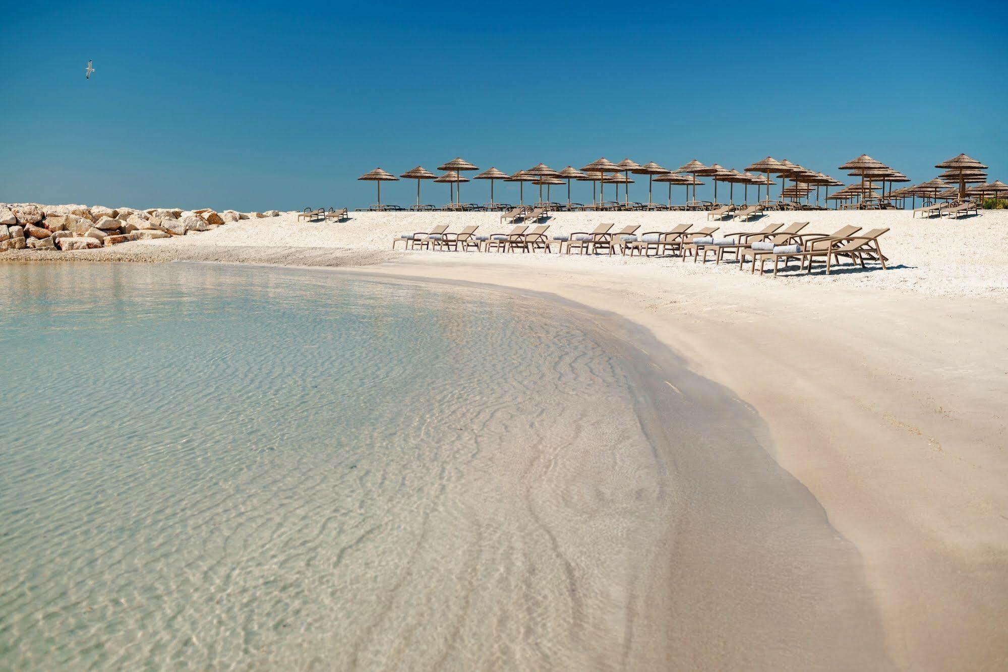 Valamar Isabella Miramare بوريتش المظهر الخارجي الصورة